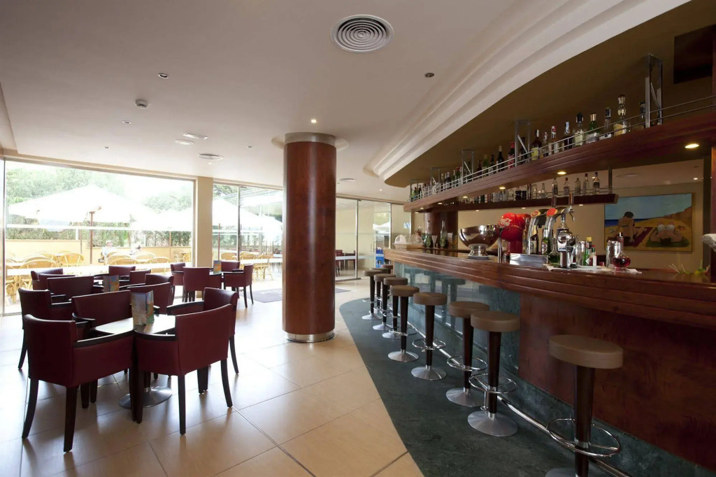 Hotel Club Cala Marsal
