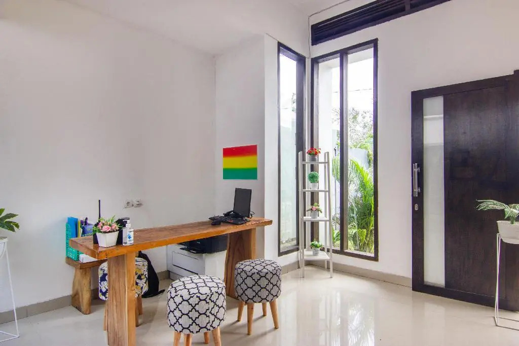 OYO 3796 Senggigi Villas