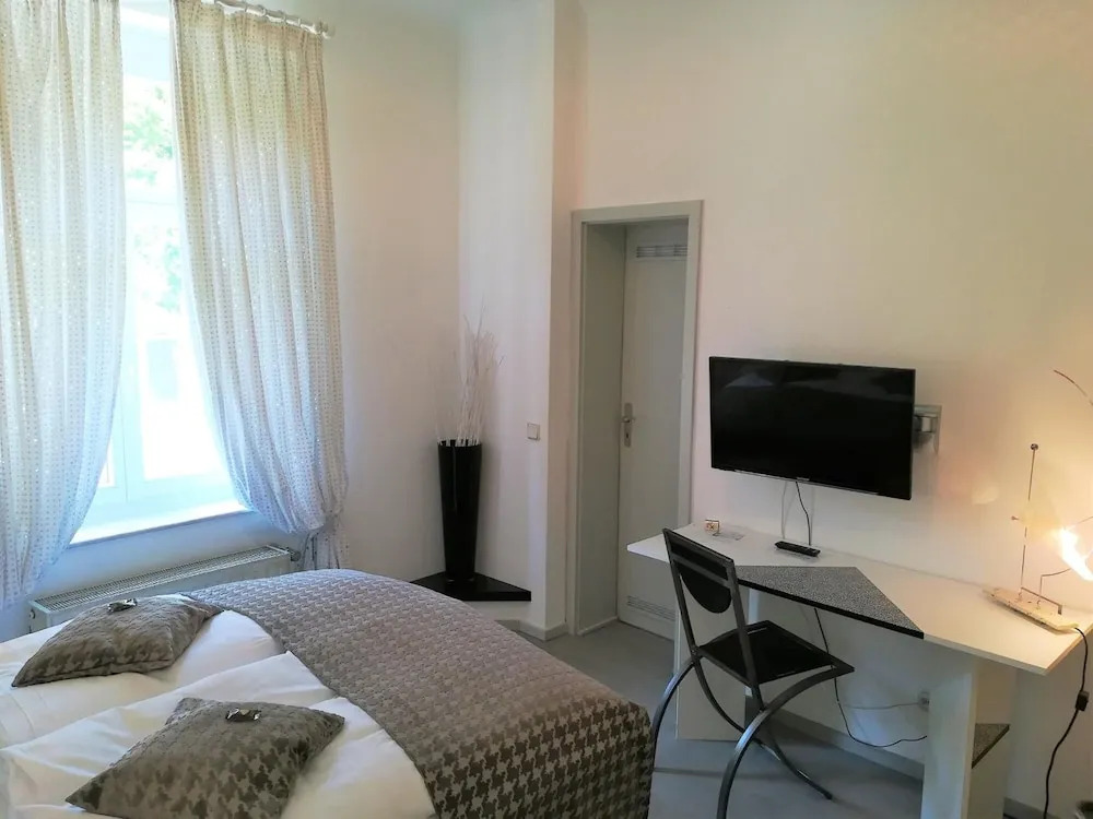 Design-Hotel Zur Abtei