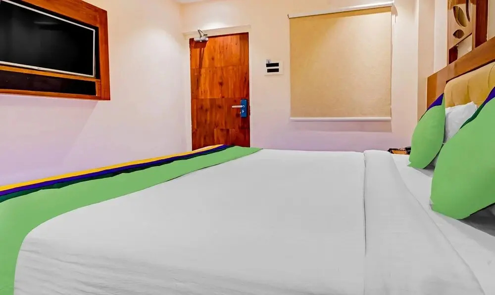 Hotel Sannidhi