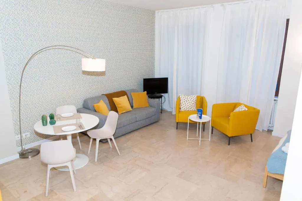 Baretti House2