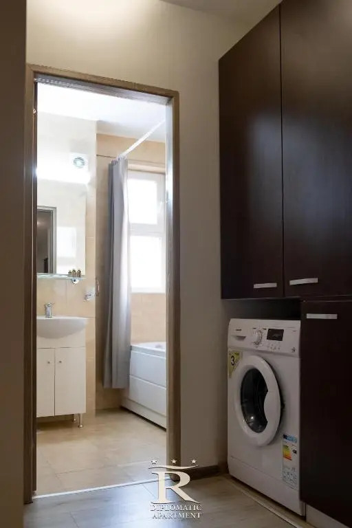 Apartament Modern Rivulus 28