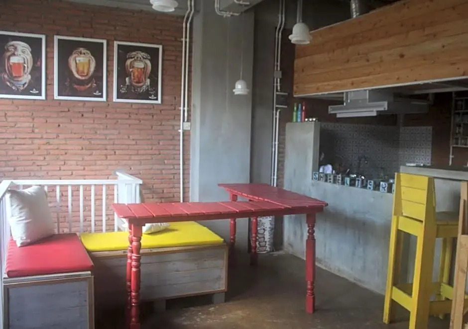 Shelter Hostel Malang