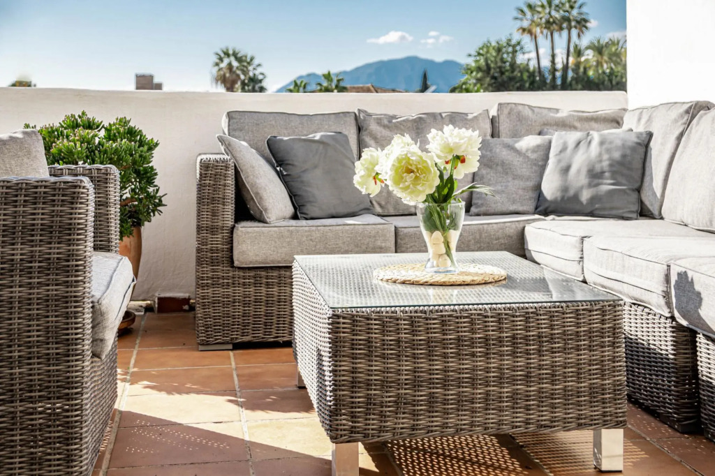 AGC28 - Casa Garden Club by Roomservices