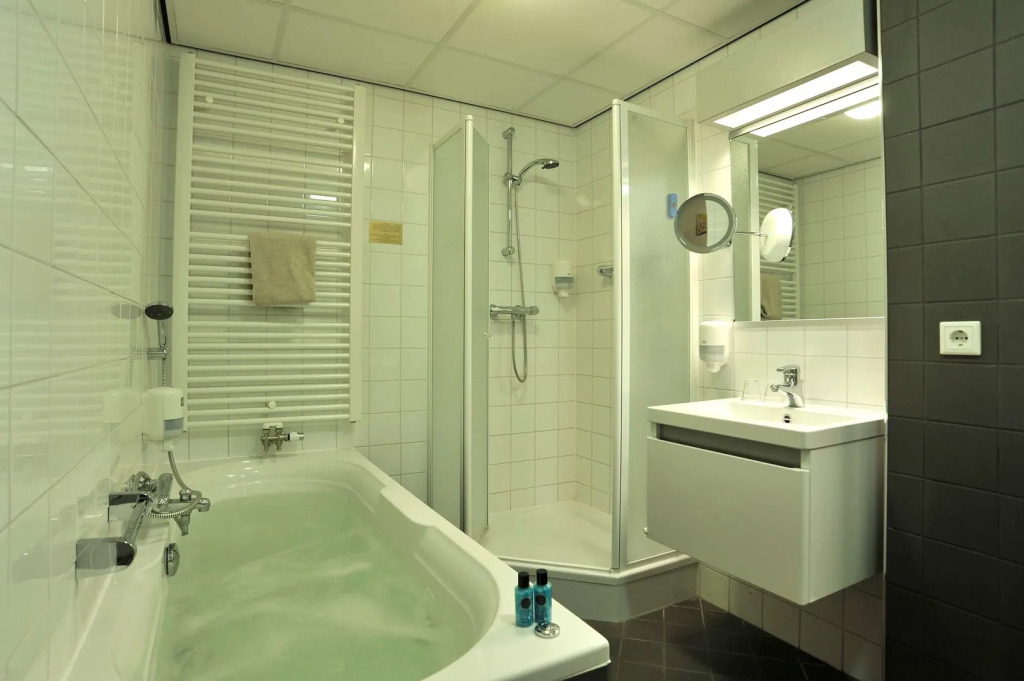 Strandhotel Westduin