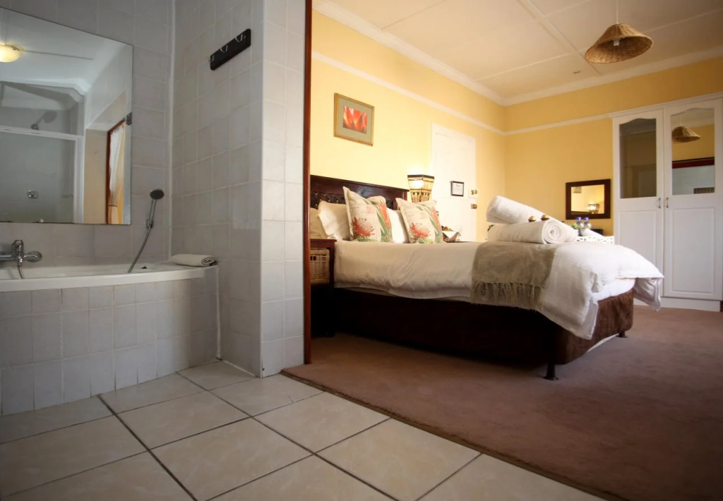 Royal Guest House
