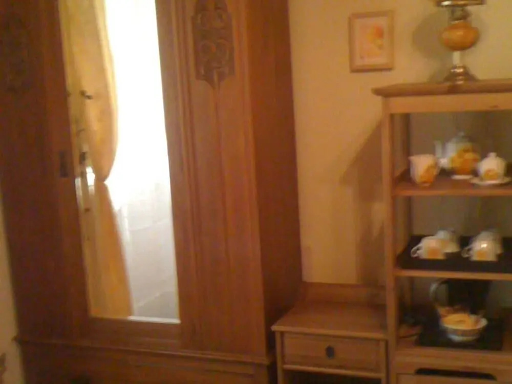 Sunset House Chambres de Hotes