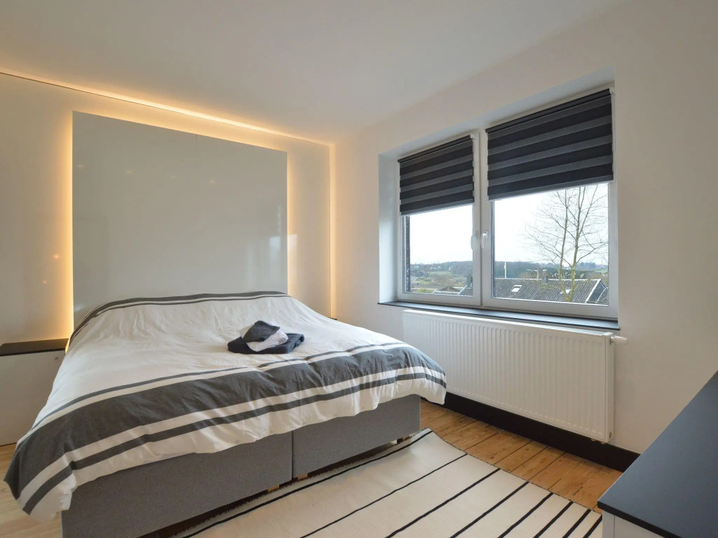 Stunning Holiday Home in Theux Ardennes with Private Garden