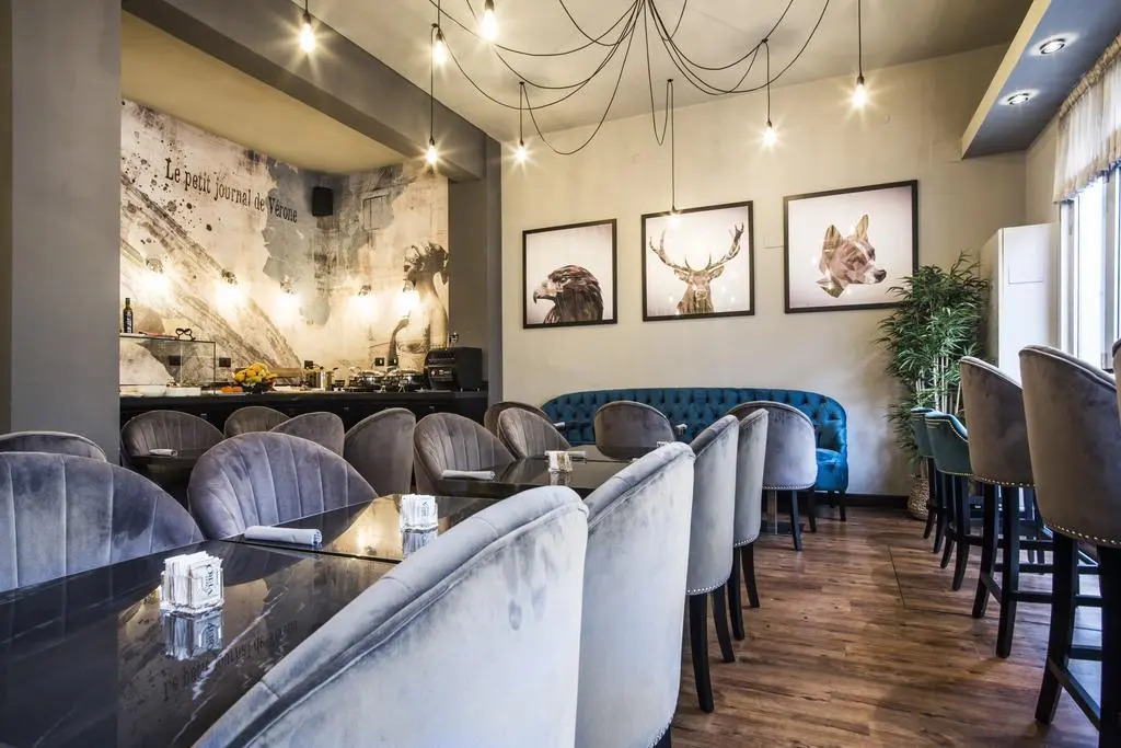 Verona House Aparthotel