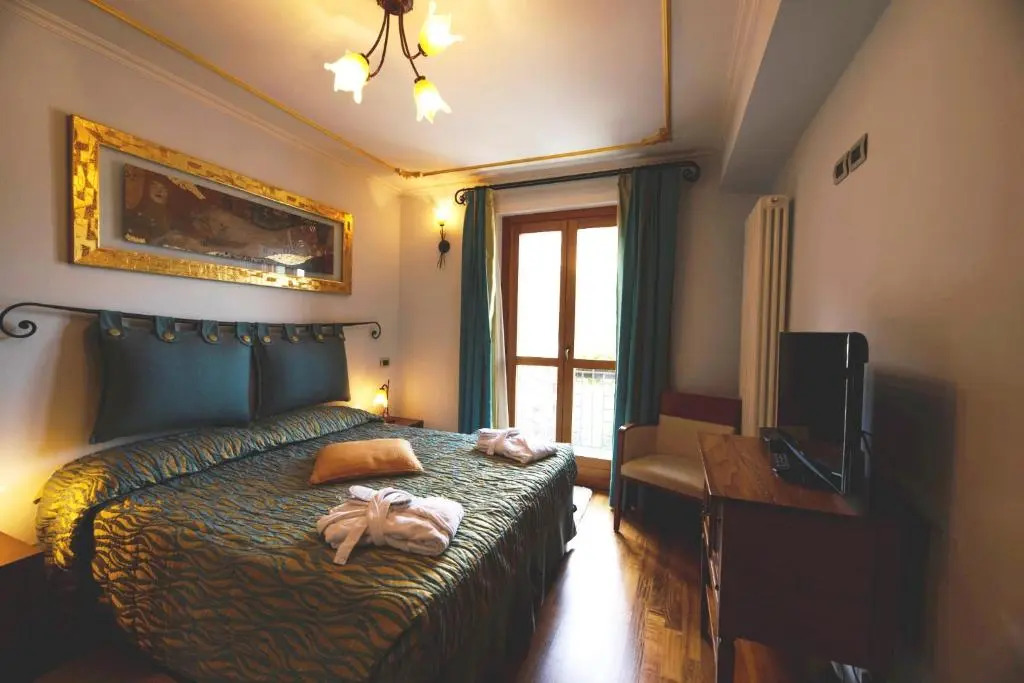 Villa Teresa
