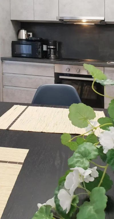 Apartment Info Athens