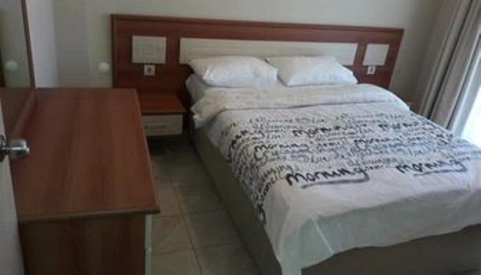 Bonn Apart Hotel