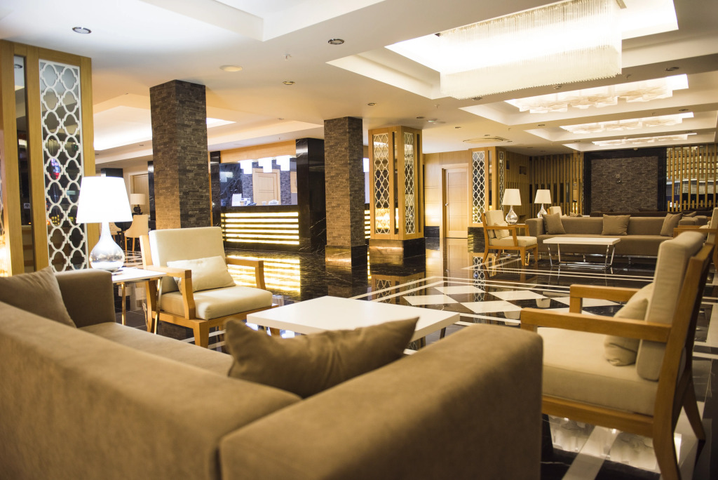 Selcukhan Hotel