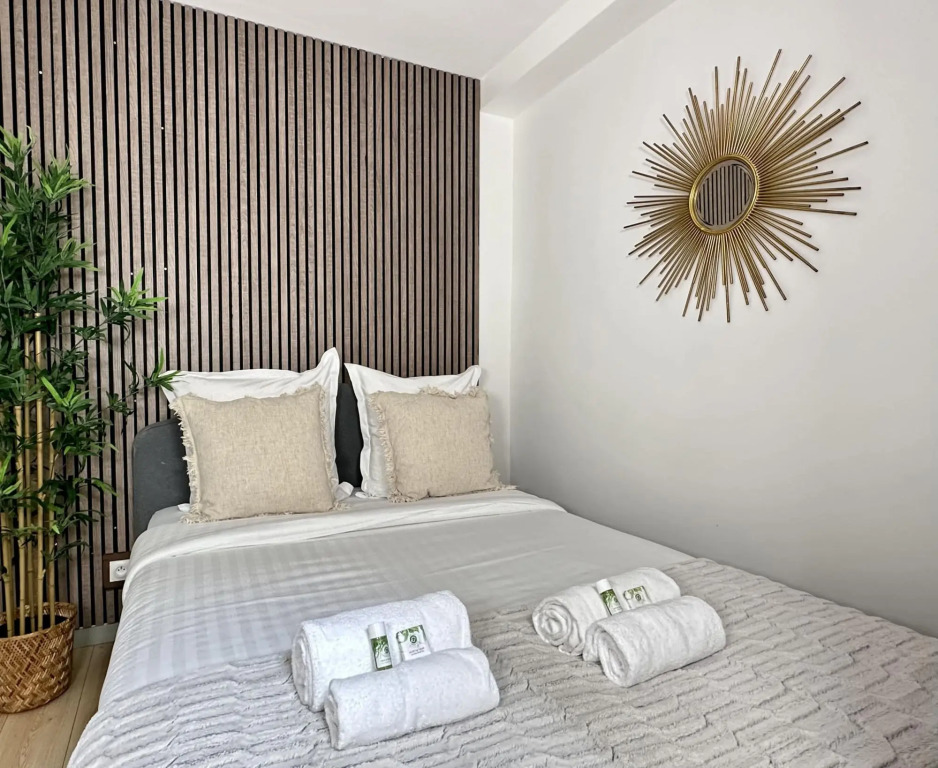 1616 - Best deal apartment Paris