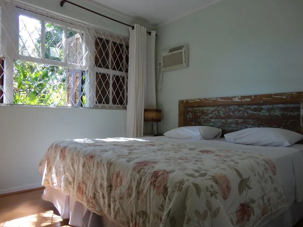 Casa Caminho do Corcovado - Pet friendly