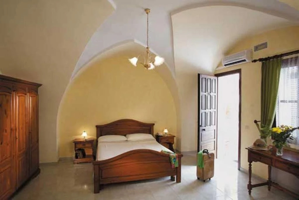 La Masseria Hotel Ristorante Centro Benessere