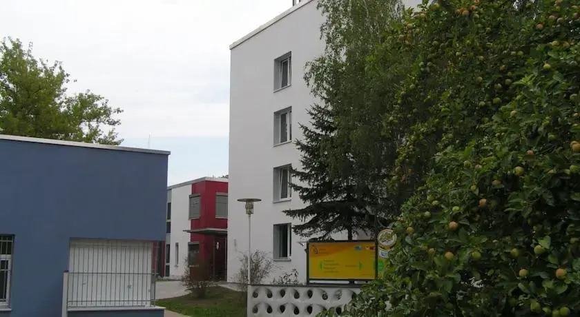 Thüringer Sozialakademie - Tagungshotel