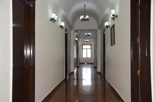 Hotel Connaught Castle