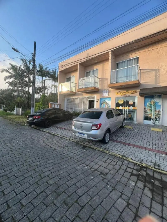 Pousada Parque Central