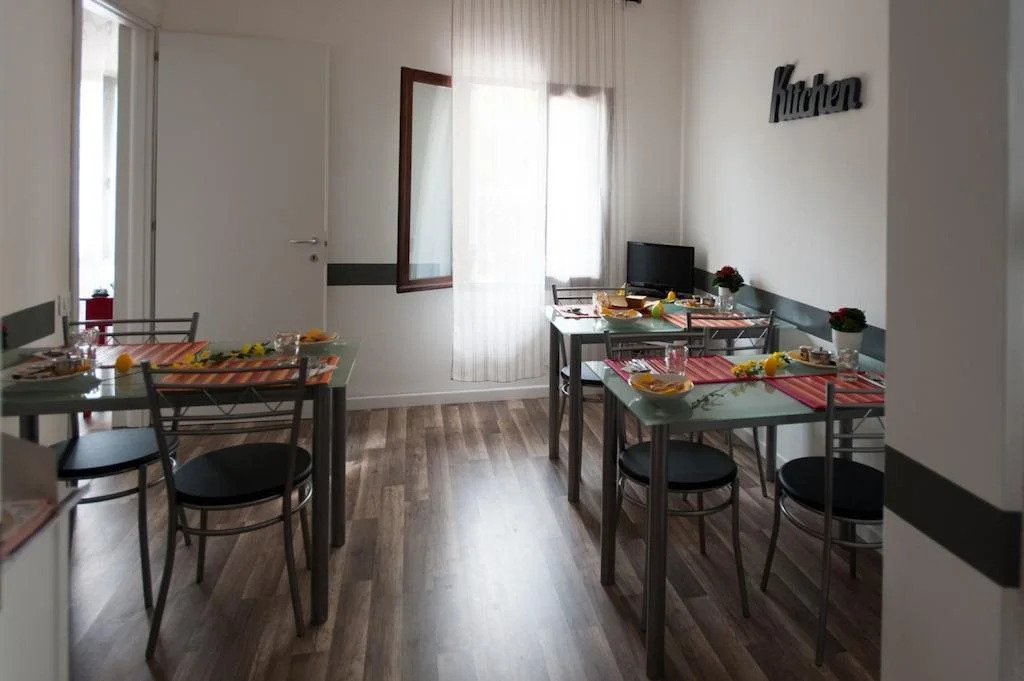 Chiocciola Venice B&B