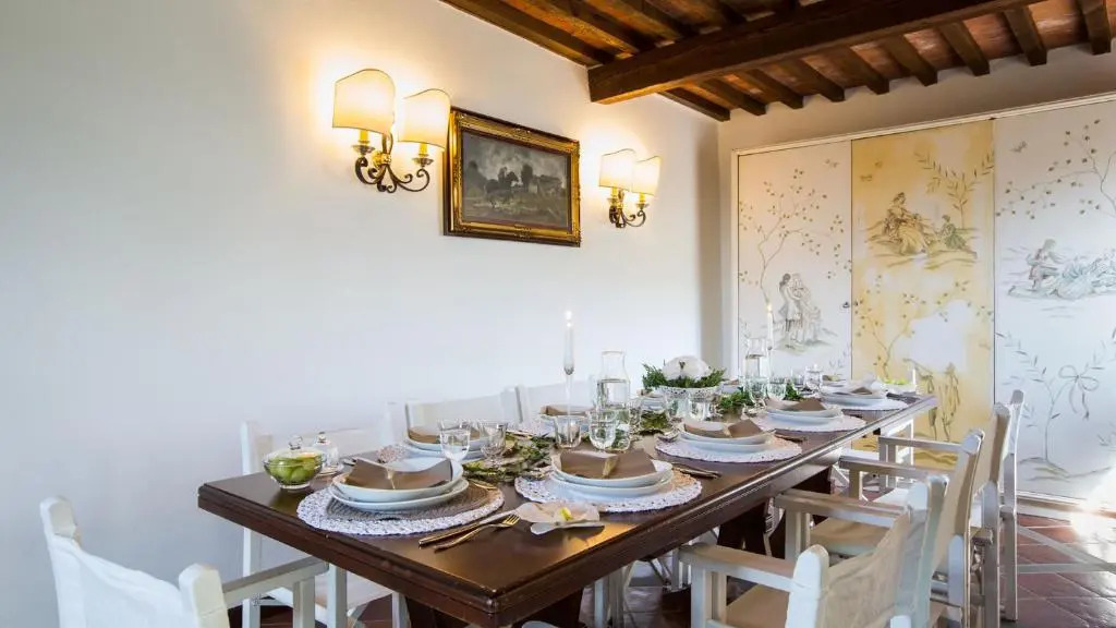 Villa Sissi 10&2