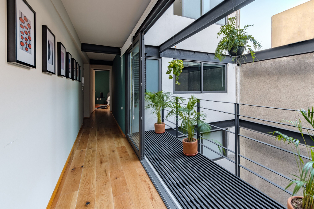 Apartamentos Boutique La Condesa