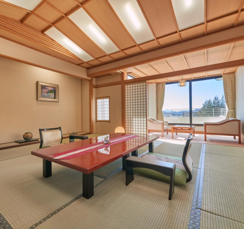 Kinugawa Grand Hotel Yumenotoki