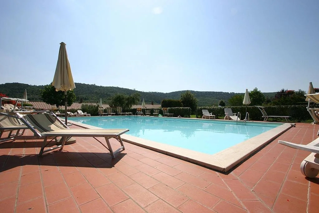 Agriturismo Cortoreggio