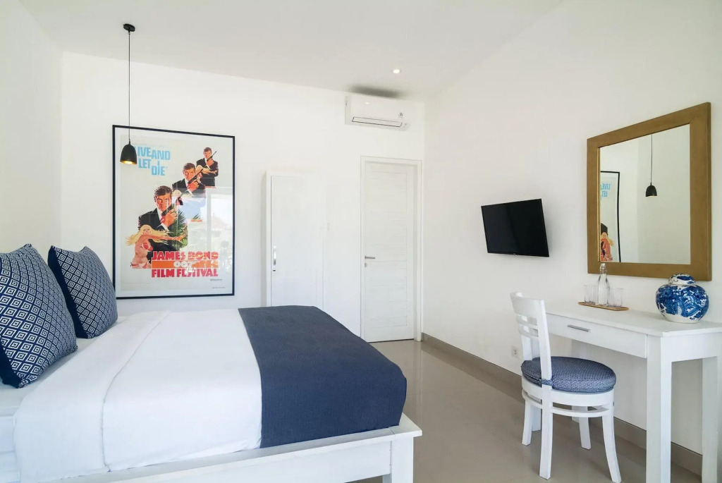 The London Residences Boutique Hotel