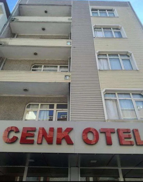 Cenk Otel