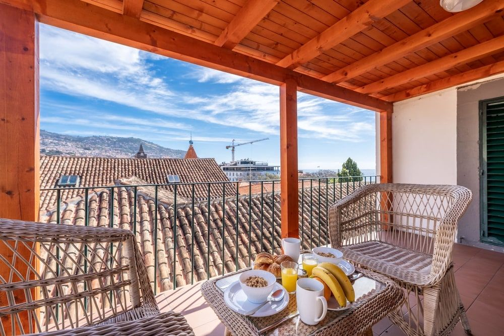 Queimada Lodges by An Island Apart