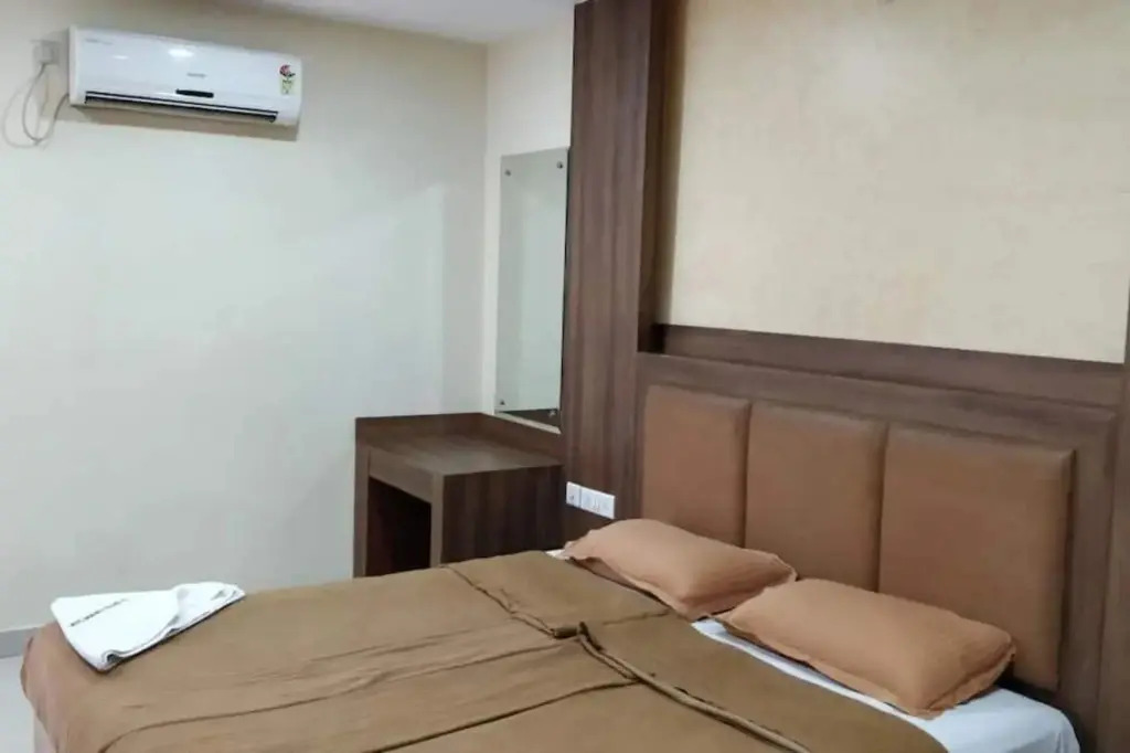 Hotel Dwaraka