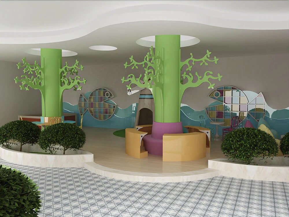 Green Anatolia Club & Hotel - All Inclusive