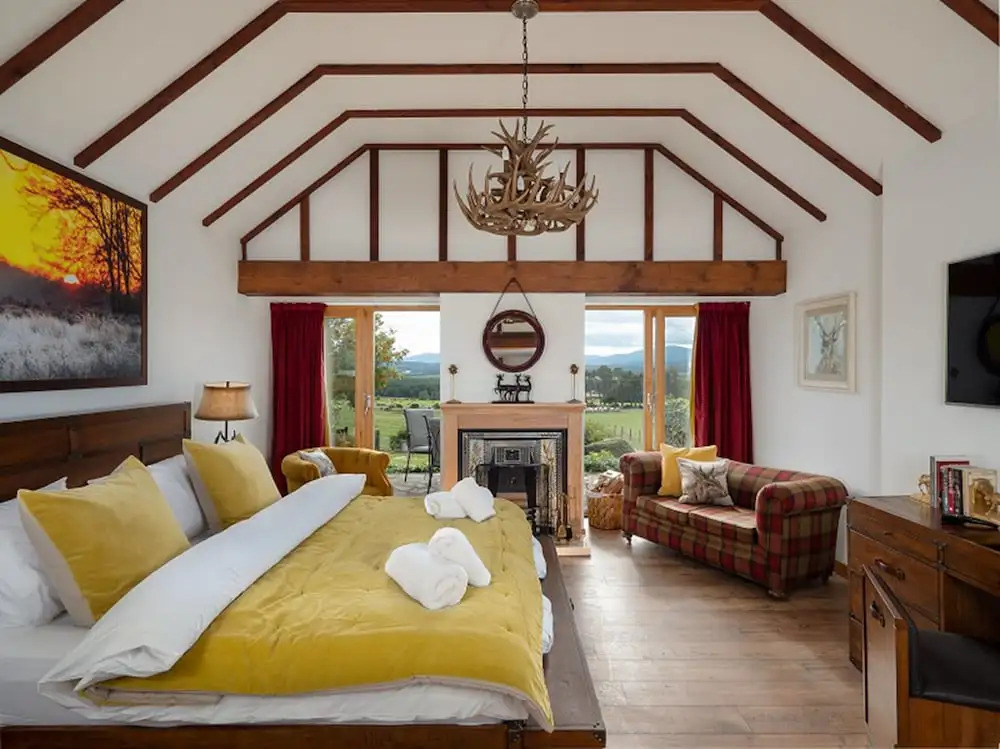 The Eagle's Nest