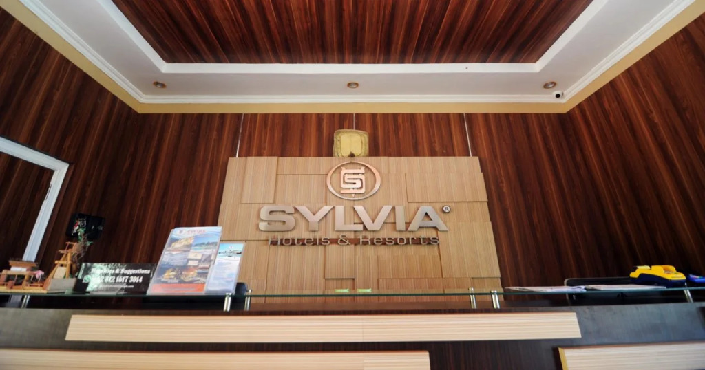 Sylvia Hotel & Resort Komodo