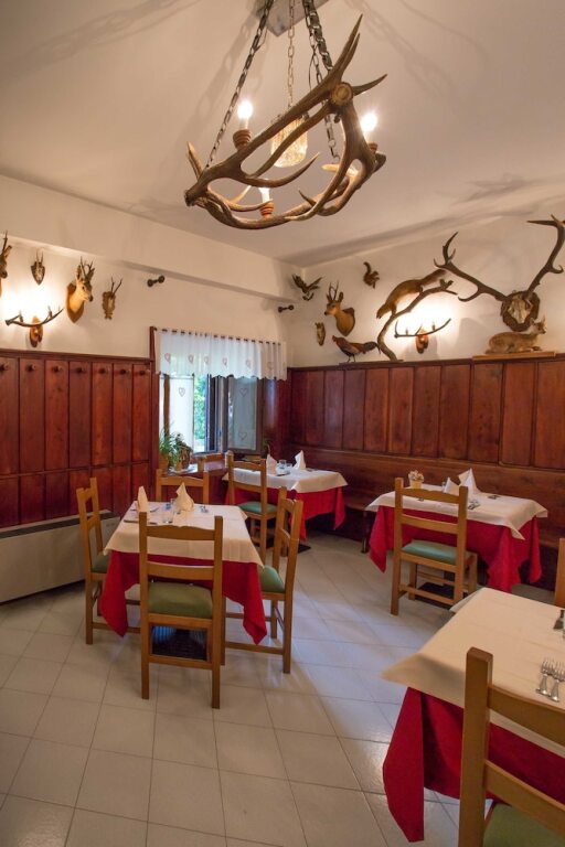 Hotel Krizman