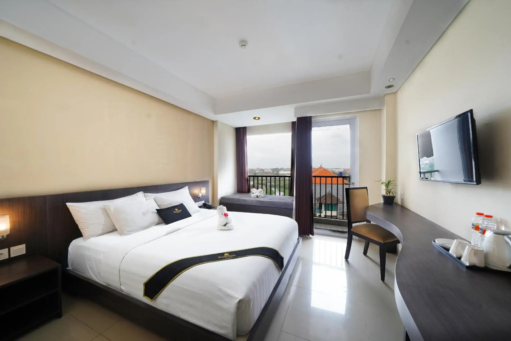 Brits Hotel Legian