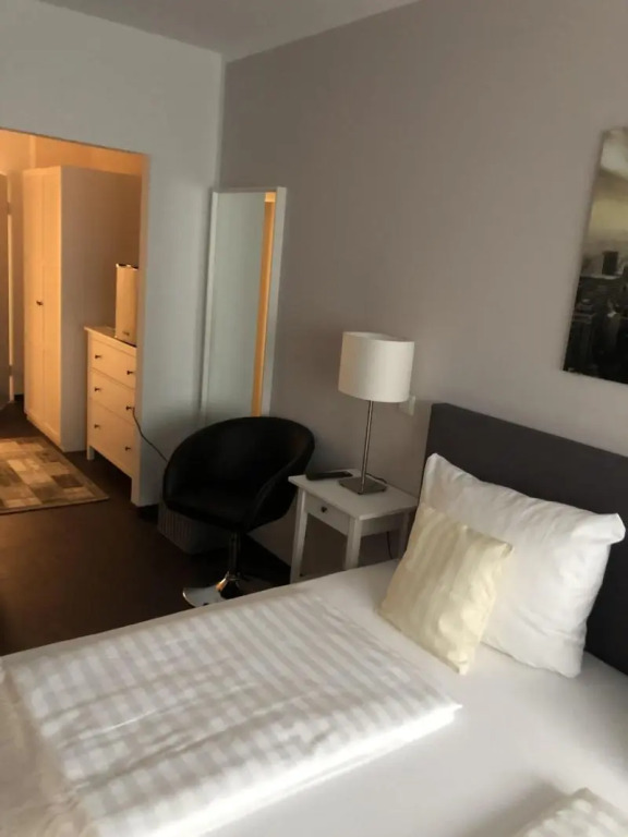 Hotel zum Postwagen