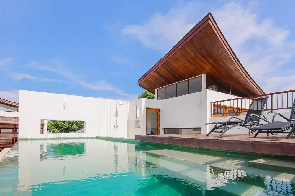 Pranaluxe Pool Villa Unit B9