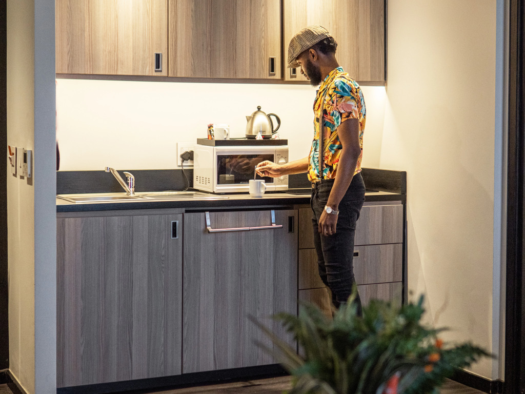 ONOMO Hotel Durban