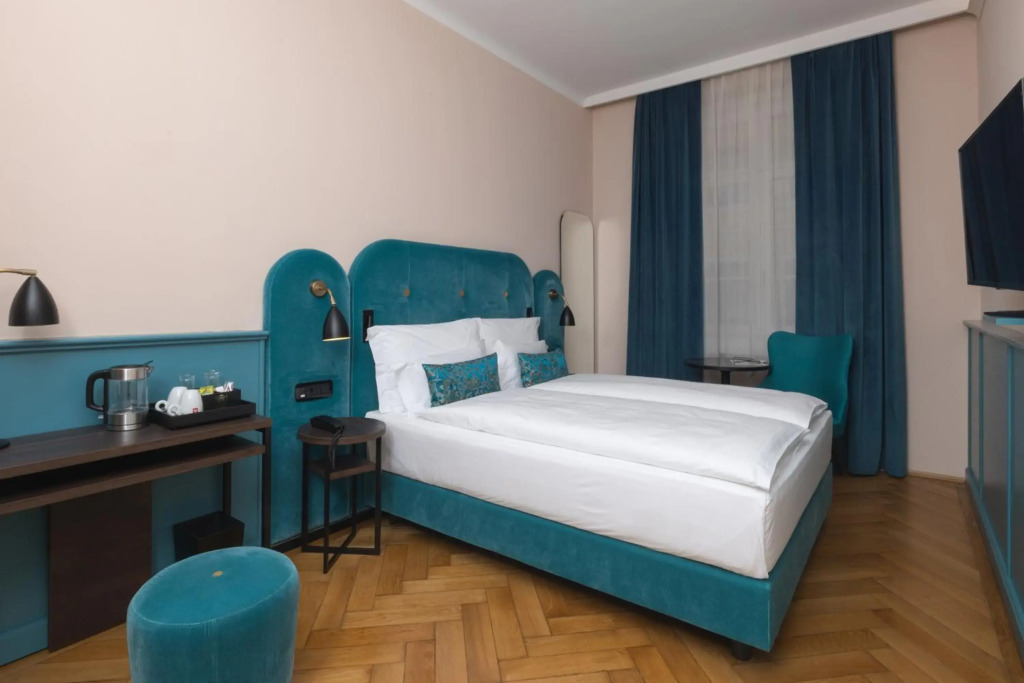 Stadt Hotel Città