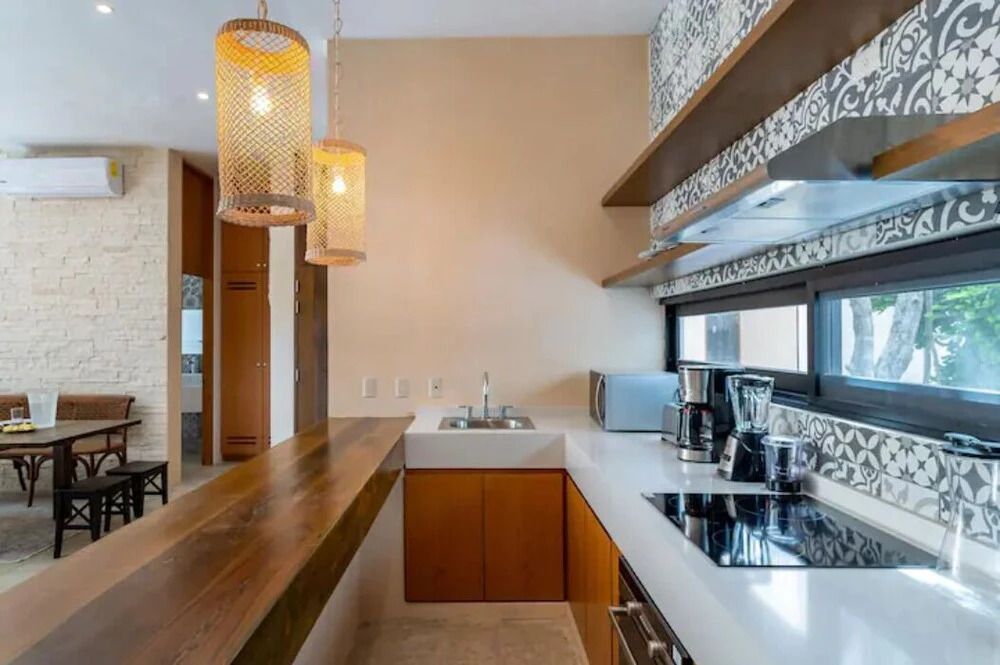Manor Tulum by The Spot Rentals