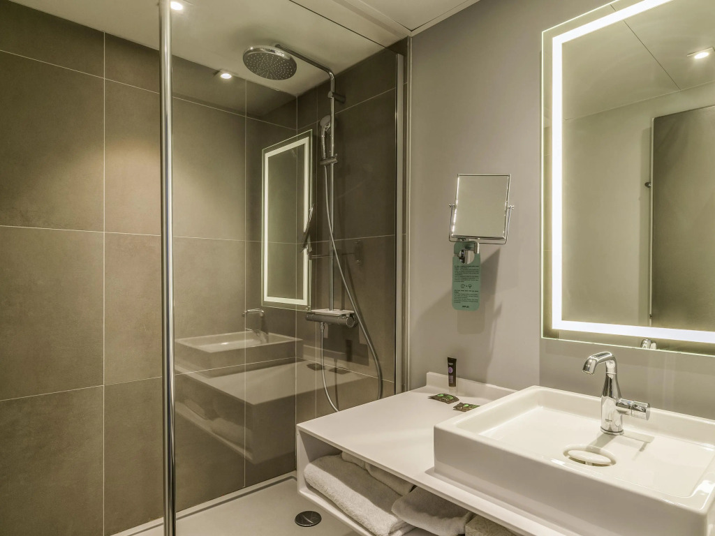Novotel Paris Créteil Le Lac
