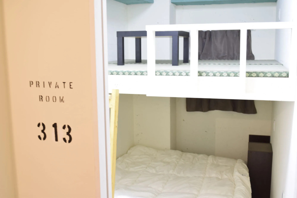 Iza Asakusa Guest House