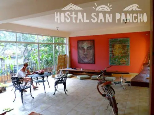 Casa Maty San Pancho