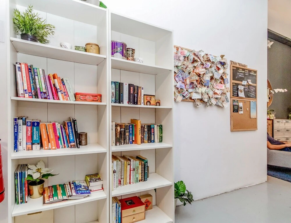 ZEN Hostel Bugis