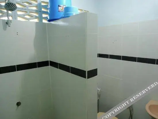 Wr Residence