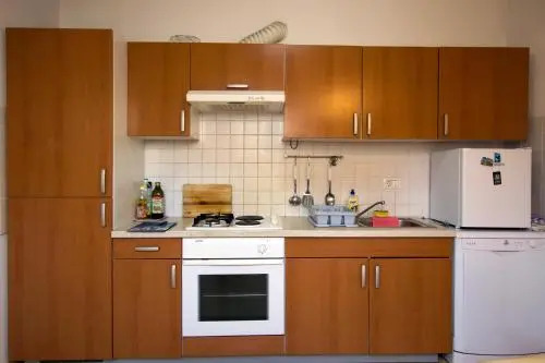 Apartment Perc