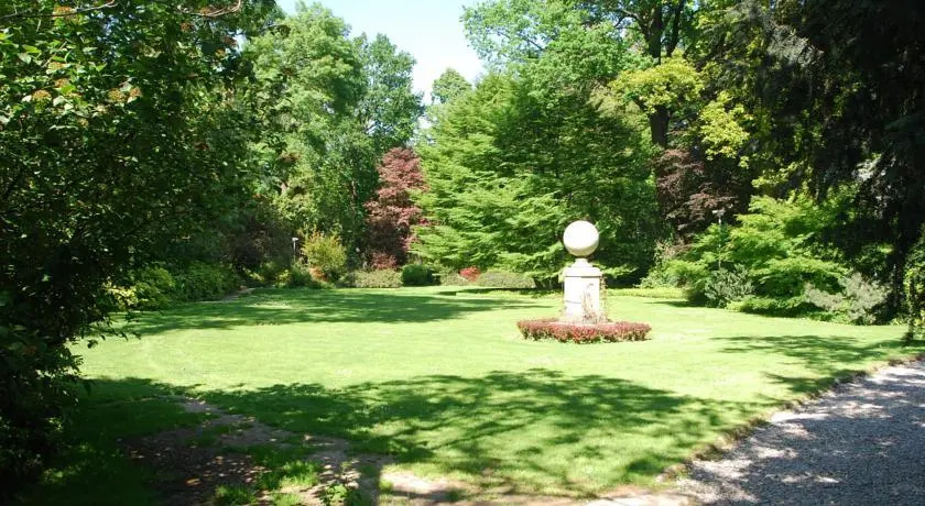 Le Notti in Villa