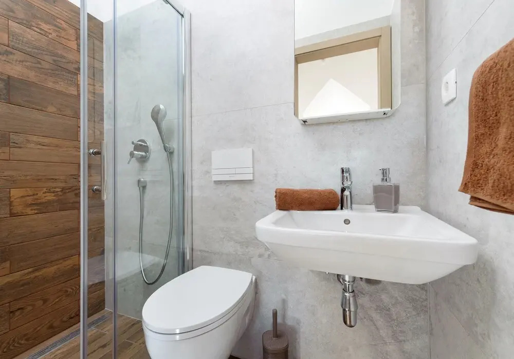 Villa Vision with Heated Pool & Jacuzzi in Sestanovac
